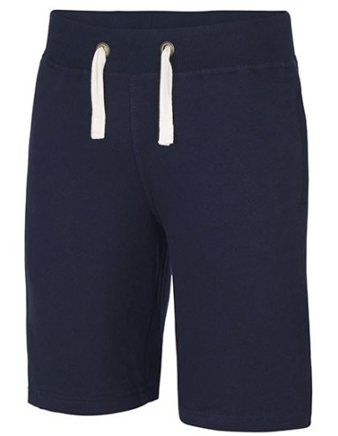 A-JH080-Campus Shorts